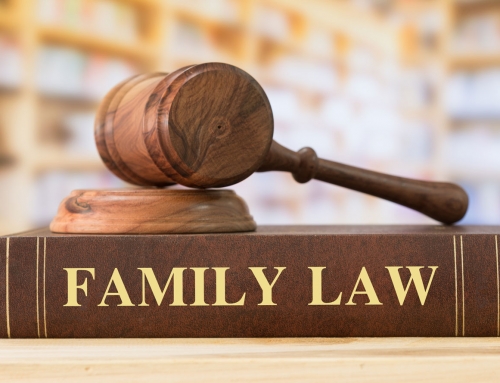 East Mesa, Phoenix, Arizona Family Law Attorney
