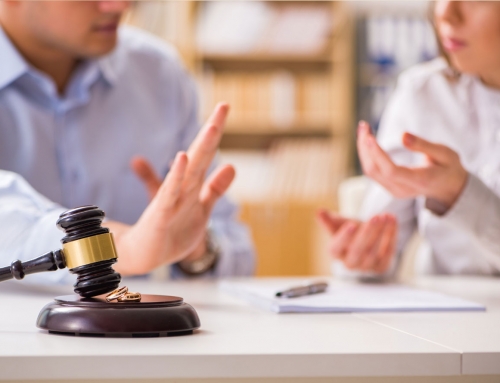 Benefits of Legal Representation in Family Law Matters: