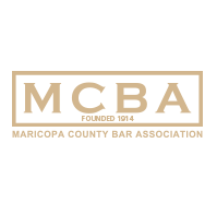 Maricopa County Bar Association