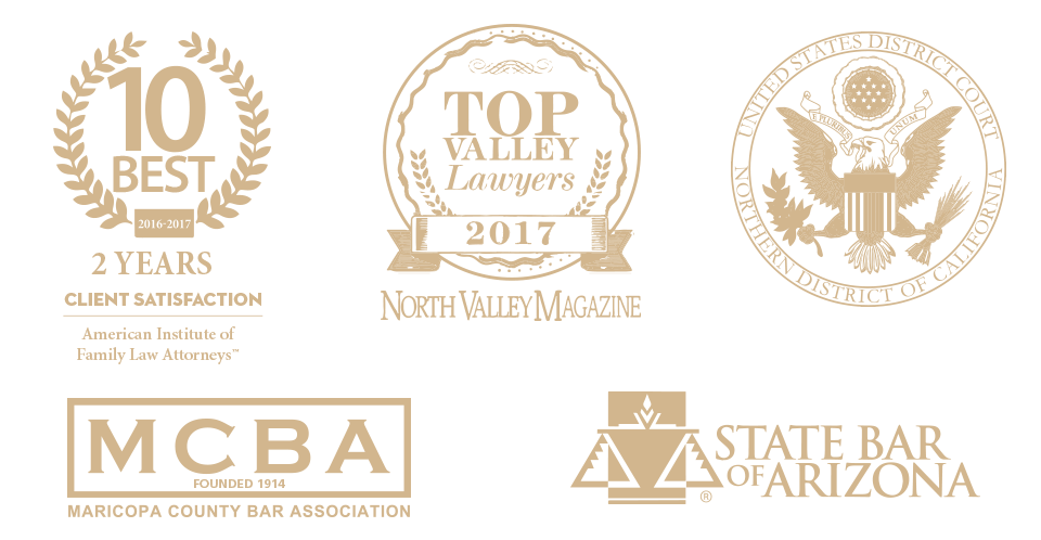 Various Awards and Associations